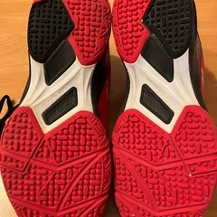 ⭐︎テニスシューズ（24.5センチ）⭐︎の画像