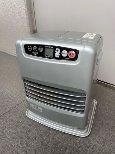 ダイニチ　ブルーヒーター　FW-3220S　２０２０年製