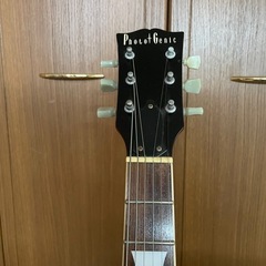 エレキギター初心者セットの画像