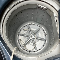 洗濯機の画像