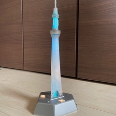 東京スカイツリー