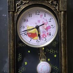 断捨離中　掛け時計になります。の画像