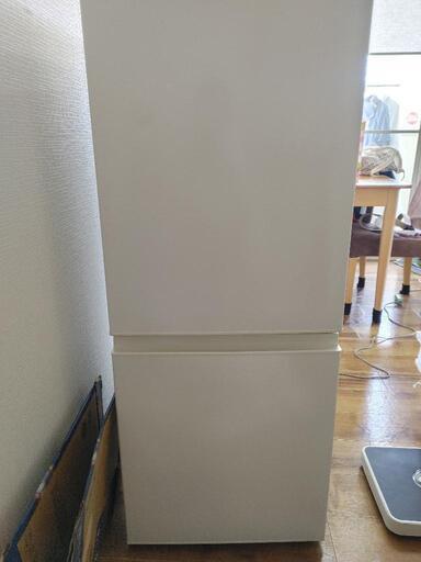 SHARP冷蔵庫2019年式