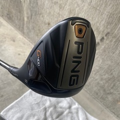 ping g400
セット売りの画像