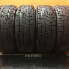 BS BRIDGESTONE BLIZZAK VRX2 215/60R16 16インチ スタッドレス 4本