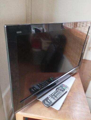 Panasonic　VIERA    液晶テレビ  26V型