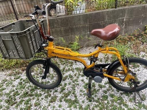 パナソニック　電動自転車
