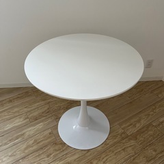 丸テーブル　直径80cm
