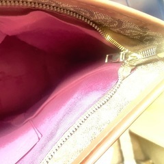 新品トートバッグA4可能の画像