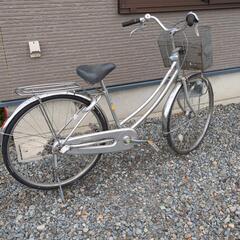 ブリジストン自転車