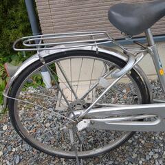 ブリジストン自転車の画像
