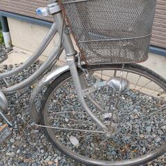 ブリジストン自転車の画像