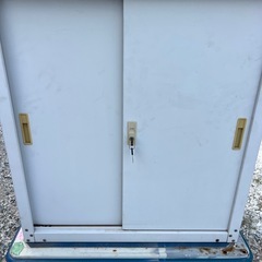 中古▶︎物置　