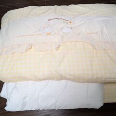 ベビー布団セット