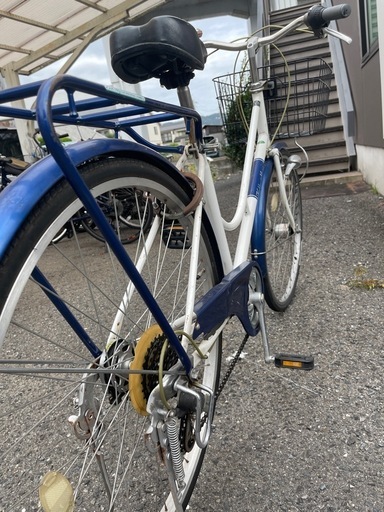 自転車