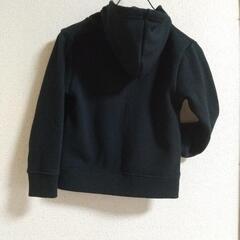 CLOSSHI
しまむら
Uramoco
パーカー
110㎝の画像