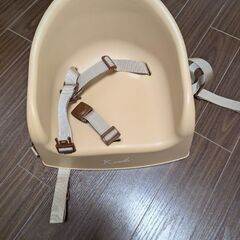 子供イス取り付け型
