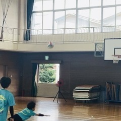 ソレッソ倉敷　倉敷市で活動中の小学生バレーボールチームメンバー募集‼️の画像