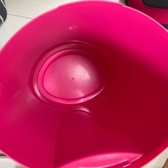 ゴミ箱の画像