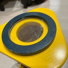 木のオモチャの画像