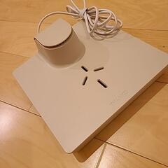 乗れる扇風機　のれせん　扇風機　乗る扇風機