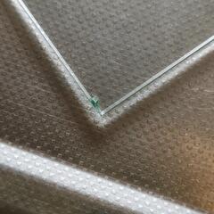 爬虫類用ケース(鍵付き)の画像