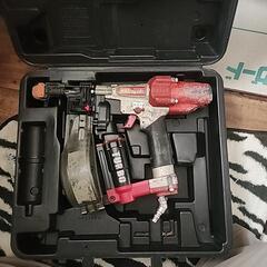 ボードビス打ち機  MAX 常圧