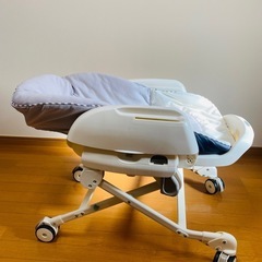 Combi コンビ ネムリラ ハイロースイングラック