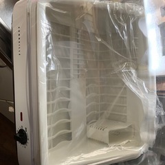 食器乾燥機