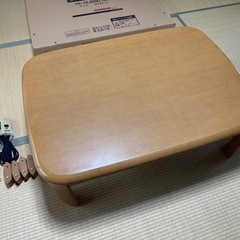 こたつとこたつ布団セット