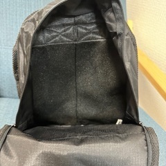 FIFA WORLD CUP 2002 リュックの画像