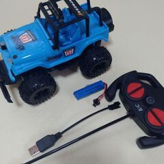 ラジコン　車の画像