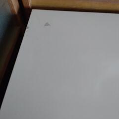 取引中です！レンジ台？になります！の画像