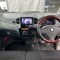 ★支払い総額 16.8万★スズキ パレットSW！車検令和7年9月！下取り、配送可能！の画像