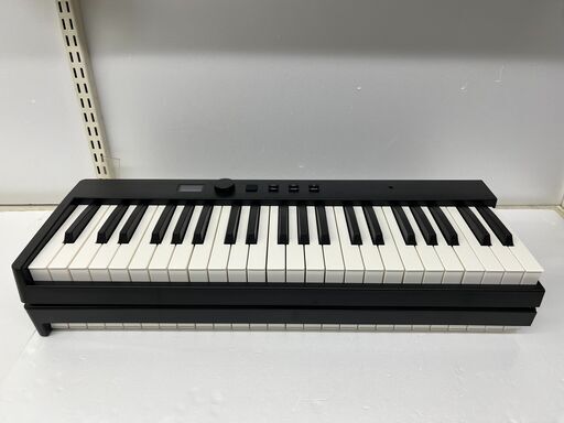 Longeye ロンアイ FOLD PRO 折り畳み式電子ピアノ 88鍵盤