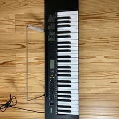 カシオ　CTK-240