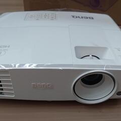 【値下げ】BenQ MW526プロジェクター