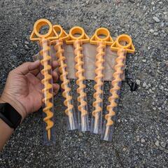 サンドペグ5本セット