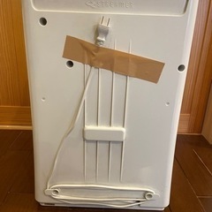 お取引中　ダイキン　加湿空気清浄機の画像