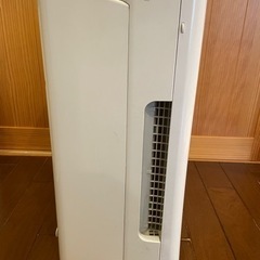 お取引中　ダイキン　加湿空気清浄機の画像