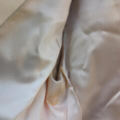 １００円ラビットコートの画像