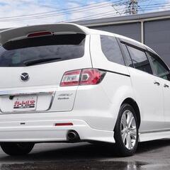 【自社ローン】MPV 23T　☆オンライン商談OK