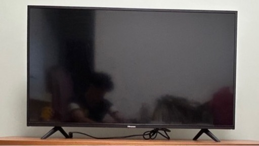 Hisense 40H38E液晶テレビ