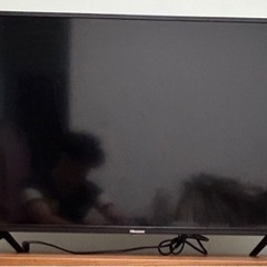 Hisense 40H38E液晶テレビ