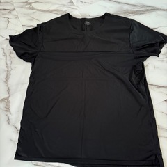 ジム用速乾性シャツとパンツの画像