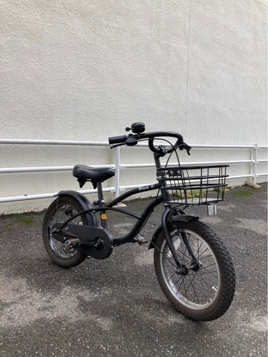 子供用　自転車