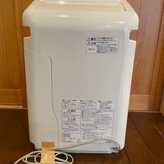 家電 季節、空調家電 空気清浄機の画像