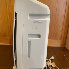 家電 季節、空調家電 空気清浄機の画像