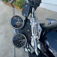 バリオス1型の画像