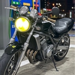 バリオス1型